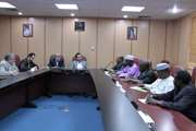 Mali Health Minister, Accompanying Delegation Visit TUMS Heart Center